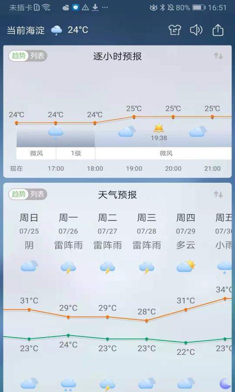 360天气app下载_360天气安卓手机版下载