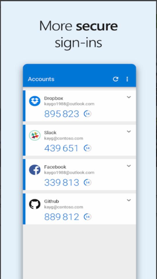 Authenticatorapp下载_Authenticator安卓手机版下载