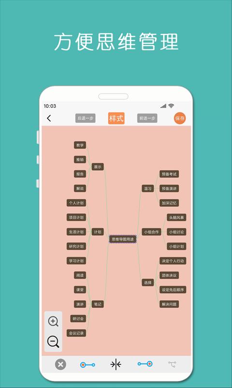 MindNode思维导图app下载_MindNode思维导图安卓手机版下载
