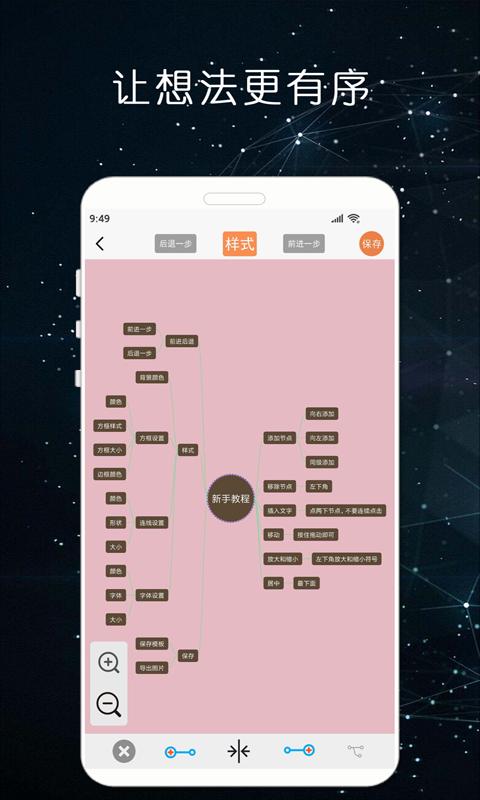 MindNode思维导图app下载_MindNode思维导图安卓手机版下载