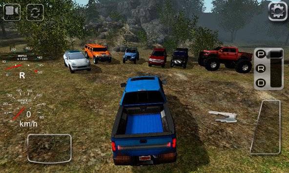 4x4 Off-Road Rally 4app_4x4 Off-Road Rally 4app最新版下载