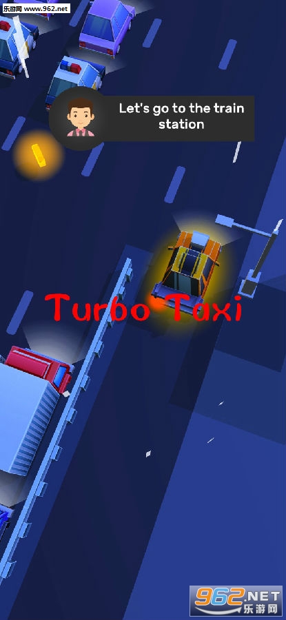 Turbo Taxi官方版