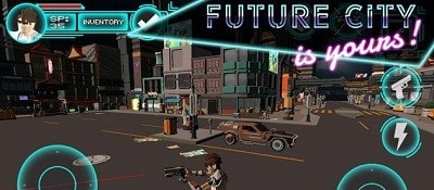 网络窃贼最新版-网络窃贼手游下载 v1.7