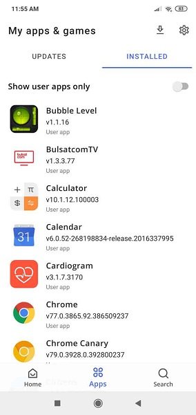 aurora store apk下载_Aurora Store官方下载v4.0.7 手机版中文