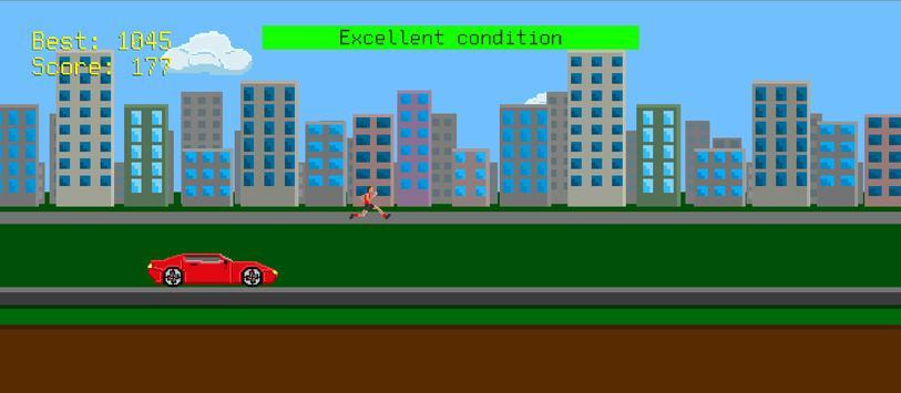 跨栏跑手游下载手机版-跨栏跑APP下载 v1.0.3