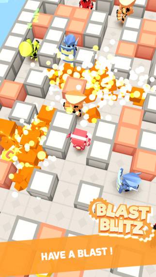 爆炸闪电战app_爆炸闪电战app手机版_爆炸闪电战app中文版下载