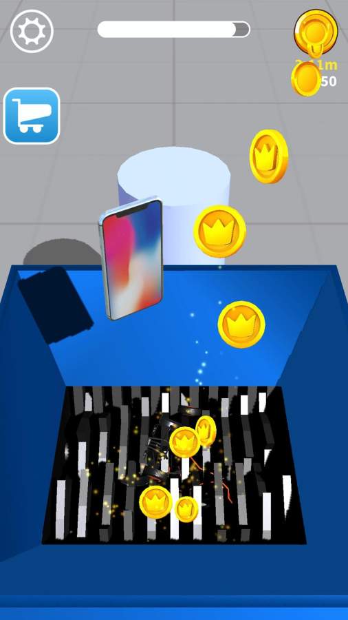 粉碎一切：ASMR粉碎机app_粉碎一切：ASMR粉碎机app官方版