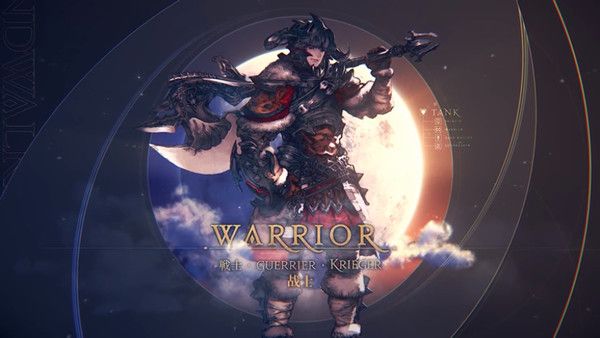 最终幻想146.0职业改动有哪些？ff146.0职业技能改动爆料汇总[多图]图片3