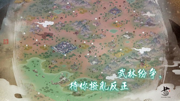 千古江湖梦游戏下载_千古江湖梦手机app下载v0.1.0.0007 手机版