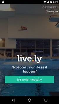 live.ly - live video streamingapp_live.ly - live video streamingapp攻略
