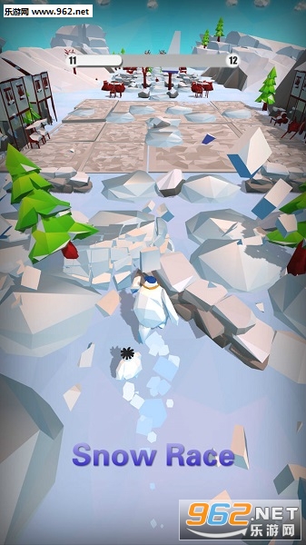Snow Race官方版