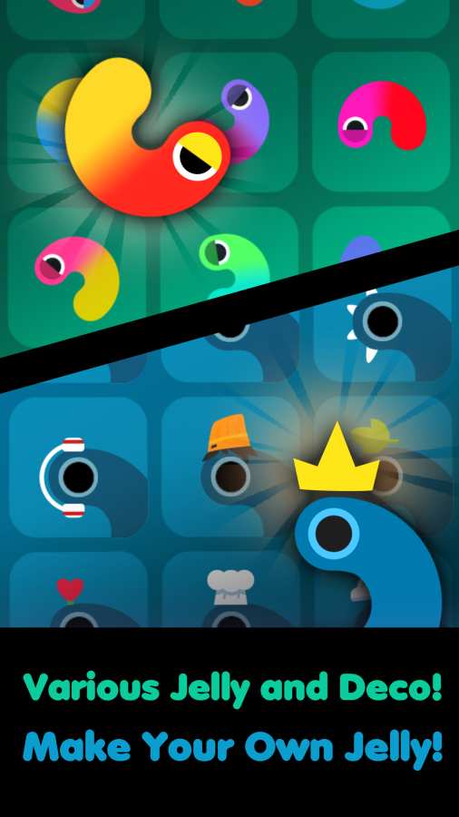 果冻贪吃蛇app_果冻贪吃蛇app破解版下载_果冻贪吃蛇app最新版下载