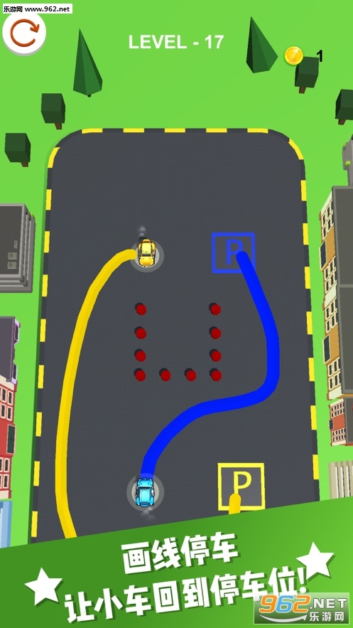 停车高手Park Master 3D下载_停车高手Park Master 3D下载最新官方版 V1.0.8.2下载