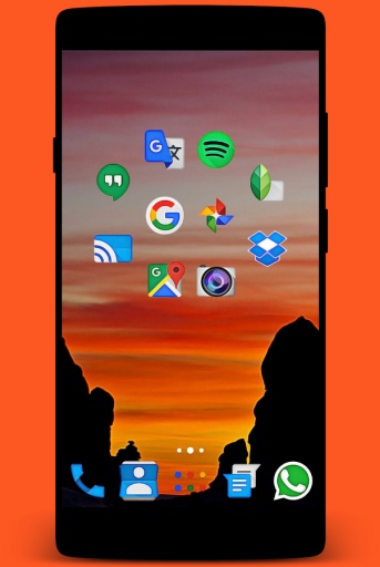 WaterColors图标包app_WaterColors图标包app攻略