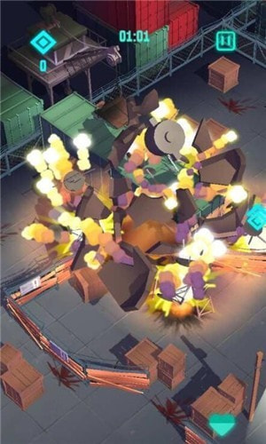 合同刺客升级版-合同刺客app下载下载 v1.0