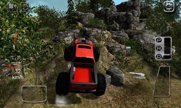 4x4 Off-Road Rally 4app_4x4 Off-Road Rally 4app最新版下载