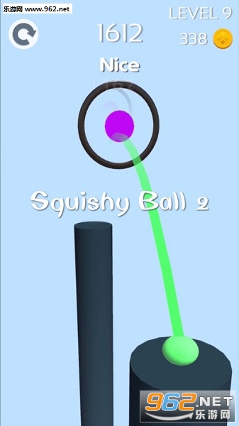 Squishy Ball 2官方版 Squishy Ball 2官方版
