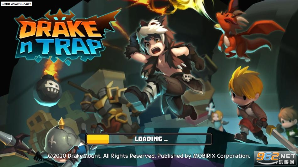 Drake n Trap破解版