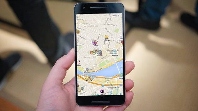 口袋地图app_口袋地图app小游戏_口袋地图app最新官方版 V1.0.8.2下载