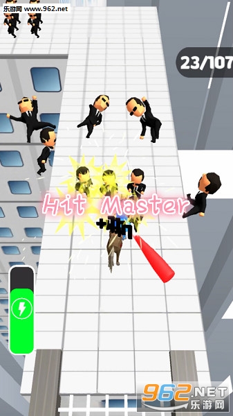 Hit Master游戏