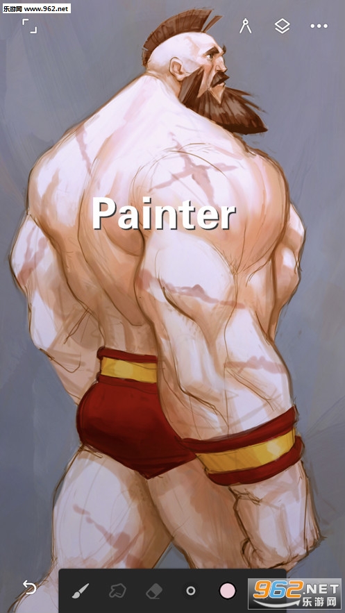 Painter安卓版
