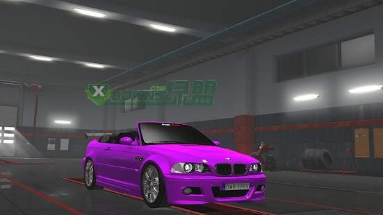 E30沙欣漂移驾驶模拟器手机app下载_E30沙欣漂移驾驶模拟器手机版下载v0.1