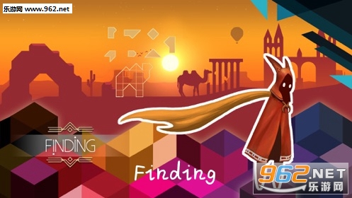 Finding官方版