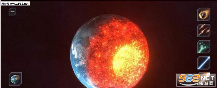 星球爆炸模拟器手机版_星球爆炸模拟器手机版官网下载手机版_星球爆炸模拟器手机版安卓版下载
