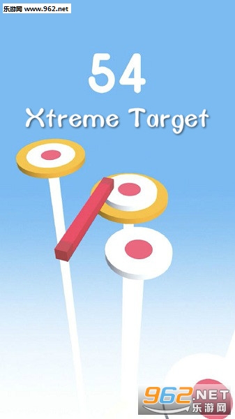 Xtreme Target官方版 Xtreme Target官方版