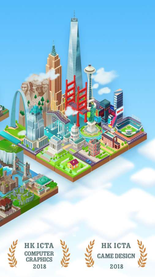 世界制造者 - 2048对战及建筑合成app_世界制造者 - 2048对战及建筑合成app安卓版