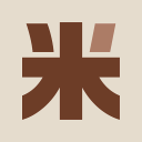 米小粒 米小粒