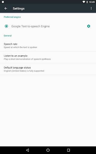 Google文字转语音引擎app_Google文字转语音引擎 23.12.333383720手机版