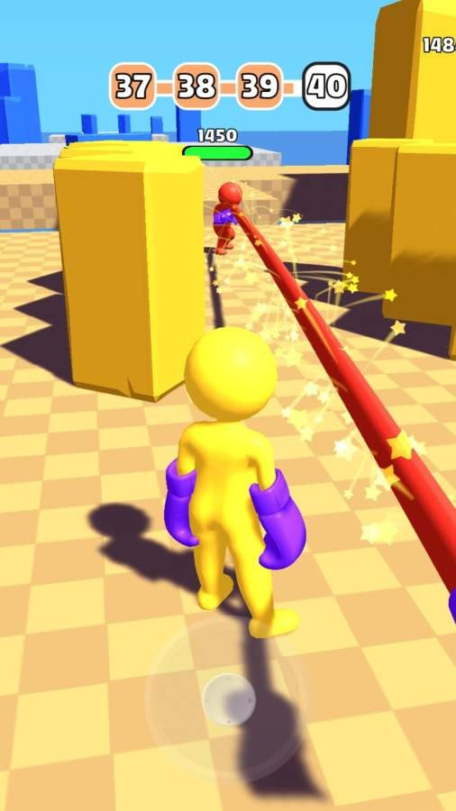 橡胶人拳击3DAPP-橡胶人拳击3Dapp下载下载 v1.12