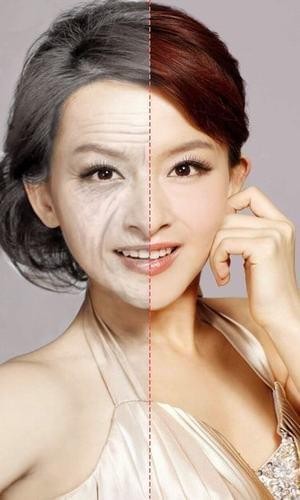 变脸时光机app