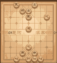 天天象棋第110关通关攻略动态分享