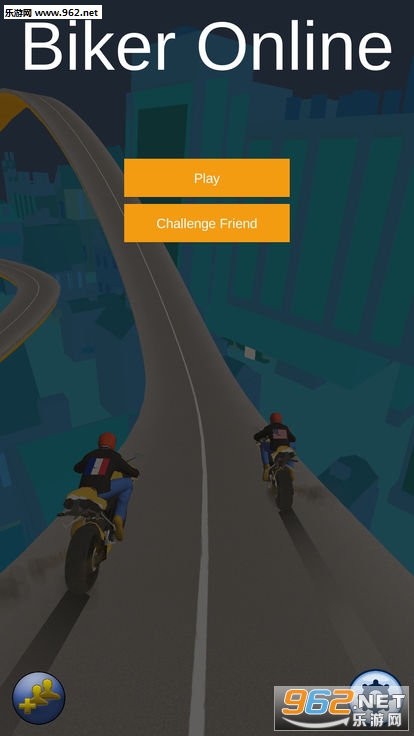Biker Online官方版