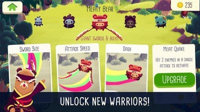 小熊武士手游APP-小熊武士官方版最新下载 v01.03.00