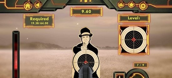 模拟射击场安卓版-模拟射击场手机版下载 v2.0