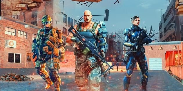 2021特种射击升级版-2021特种射击最新版下载 v5.1