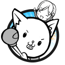 猫拳：万兽之王15秒 ねこぱん！