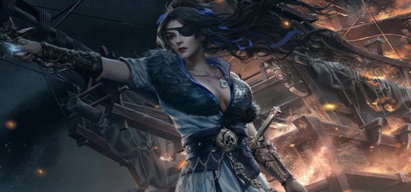 永劫无间赛季更新时间一览 浪潮赛季结束与新赛季更新公告[多图]图片1