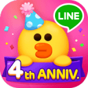 LINE POP消除 2 LINE POP消除 2