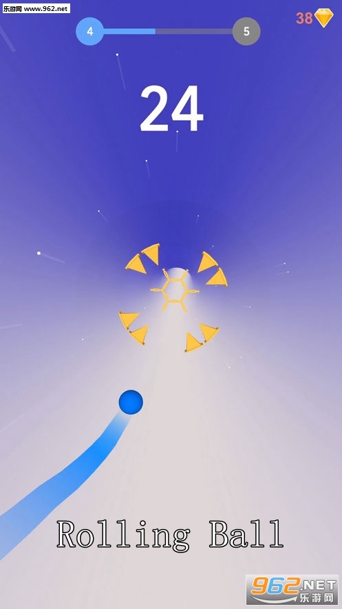 Rolling Ball官方版