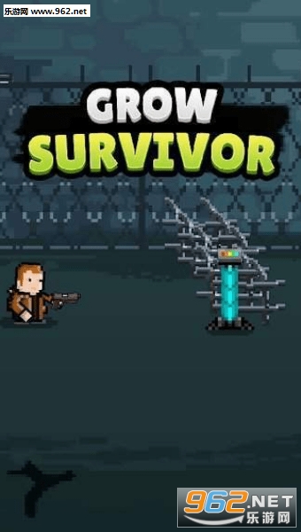crow survivor中文版
