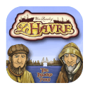 勒阿弗尔:内陆港 Le Havre: 勒阿弗尔:内陆港 Le Havre: