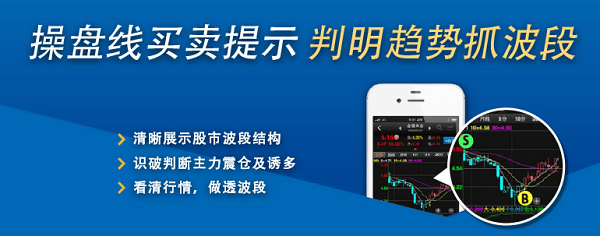 益盟操盘手手机版