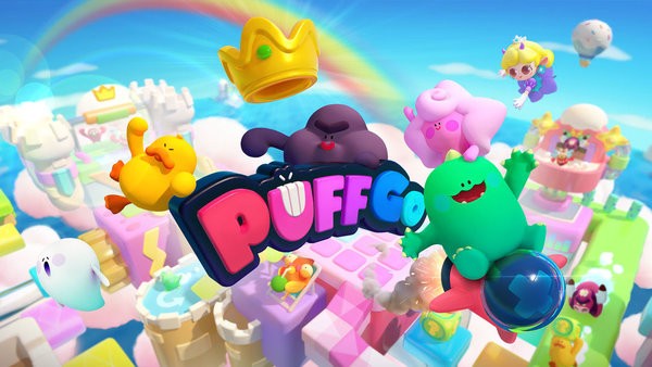 PUFF GO游戏下载