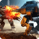 Robot Warfare: Battle Mechs Robot Warfare: Battle Mechs