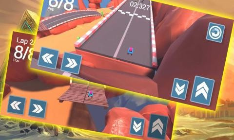 登山赛车模拟器无限金币版-登山赛车模拟器升级版下载 v0.0.4
