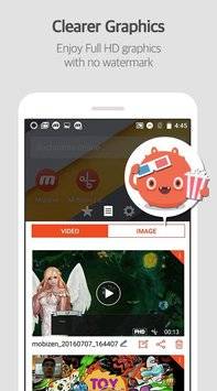 Mobizen for SAMSUNGapp_Mobizen for SAMSUNGapp手机游戏下载